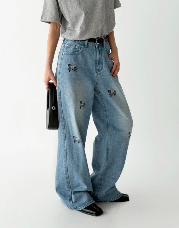 韓國東大門直送 MARIE MARIE 女裝褲