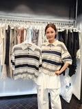 LOU60514 韓國東大門直送 OUS 女裝上衣