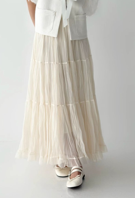 韓國東大門直送 MARIE MARIE 女裝半身裙