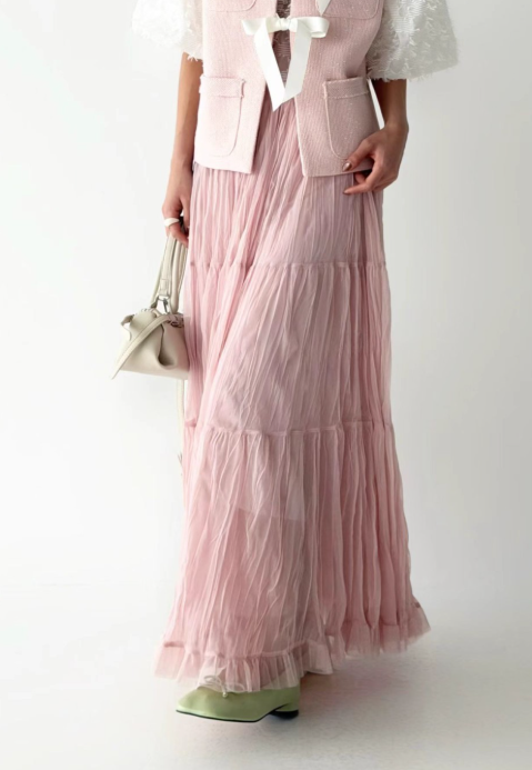 韓國東大門直送 MARIE MARIE 女裝半身裙