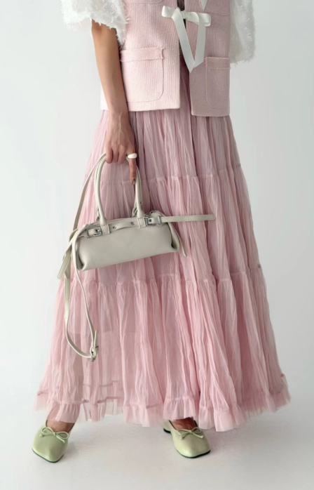 韓國東大門直送 MARIE MARIE 女裝半身裙