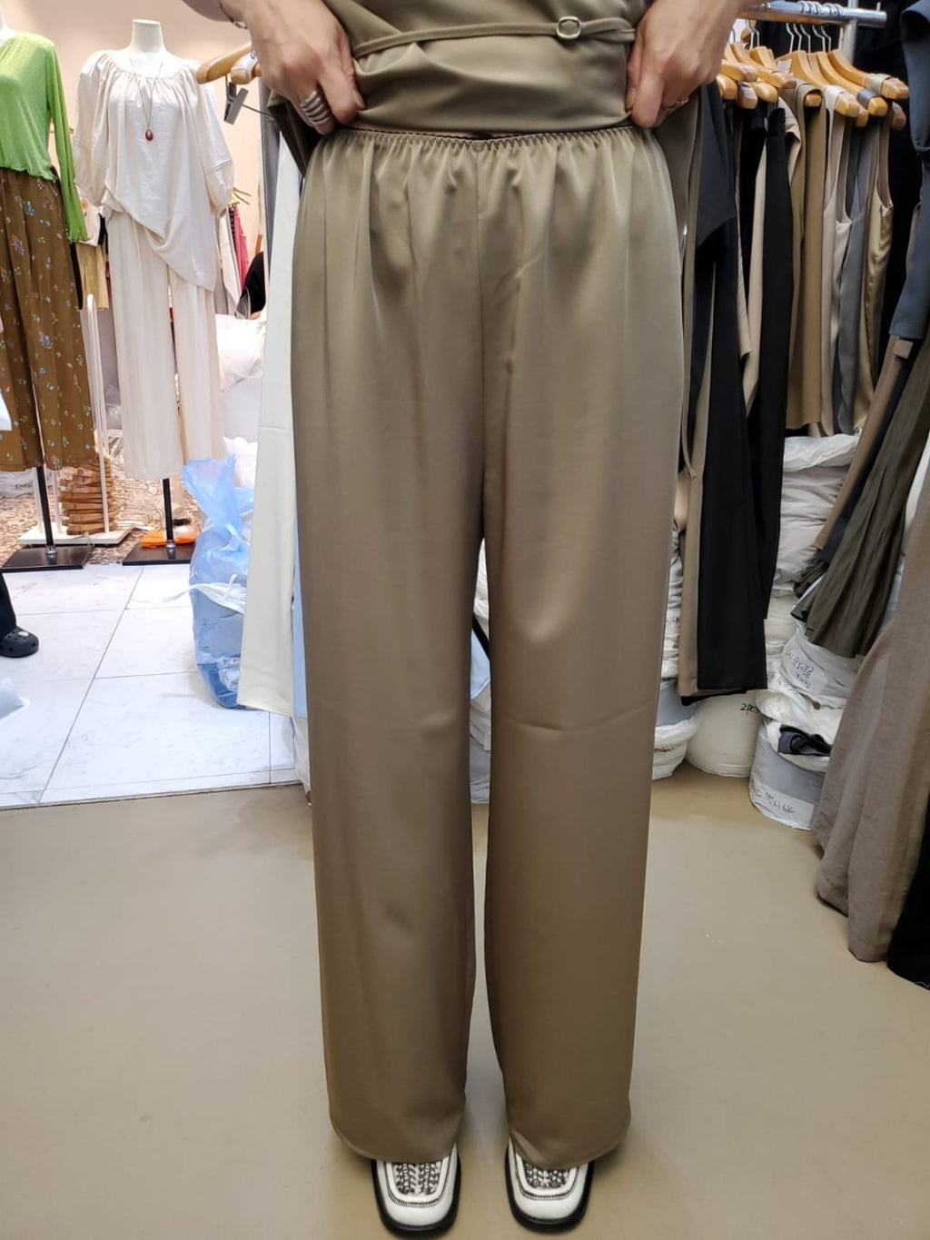 LSN60602 褲