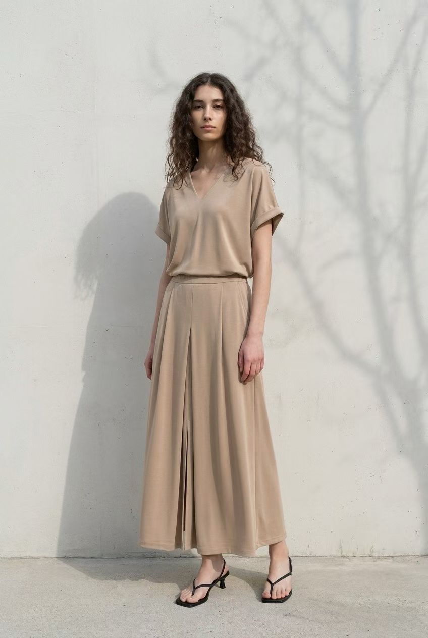 LSN60621  東大門直送 SANS 女裝裙
