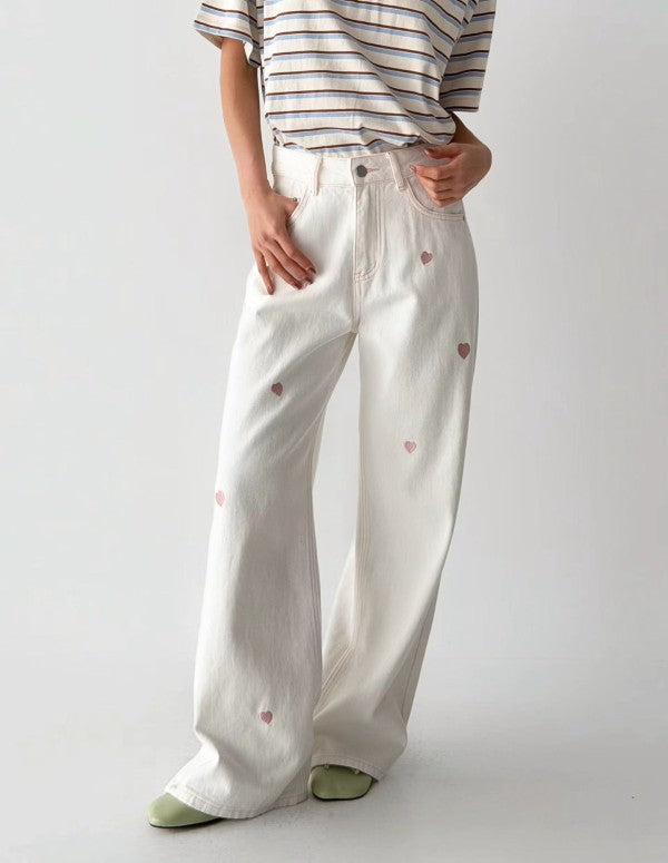 韓國東大門直送 MARIE MARIE 女裝褲