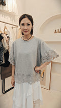 韓國Bumblebee上衣 LBU60616 - White