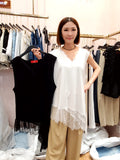 韓國OT Rimane上衣 LOT60605 - Black