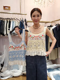 韓國OT Rimane上衣 LOT60619 - Blue
