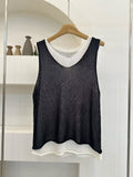 韓國Bumblebee上衣 LBU60613 - Black