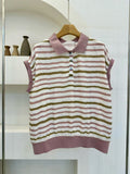 韓國Bumblebee上衣 LBU60621 - Pink