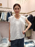 韓國OT Rimane上衣 LOT60618 - One Size