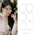 [IU同款首飾系列] 韓國 Popular J.ESTINA Bracelets/Anklets