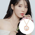 [IU同款首飾系列] 韓國 J.ESTINA J Basic Necklace