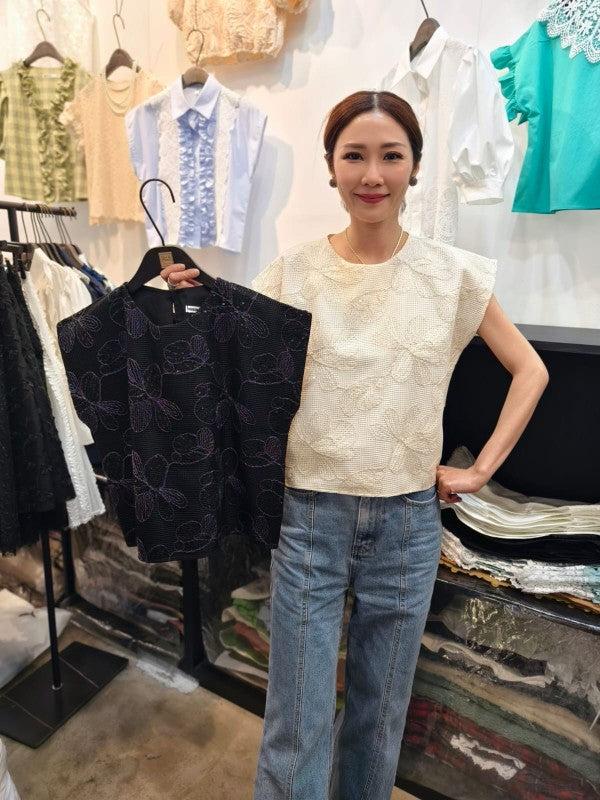 LRD60502韓國東大門直送 RIBBON DRESS 女裝上衣