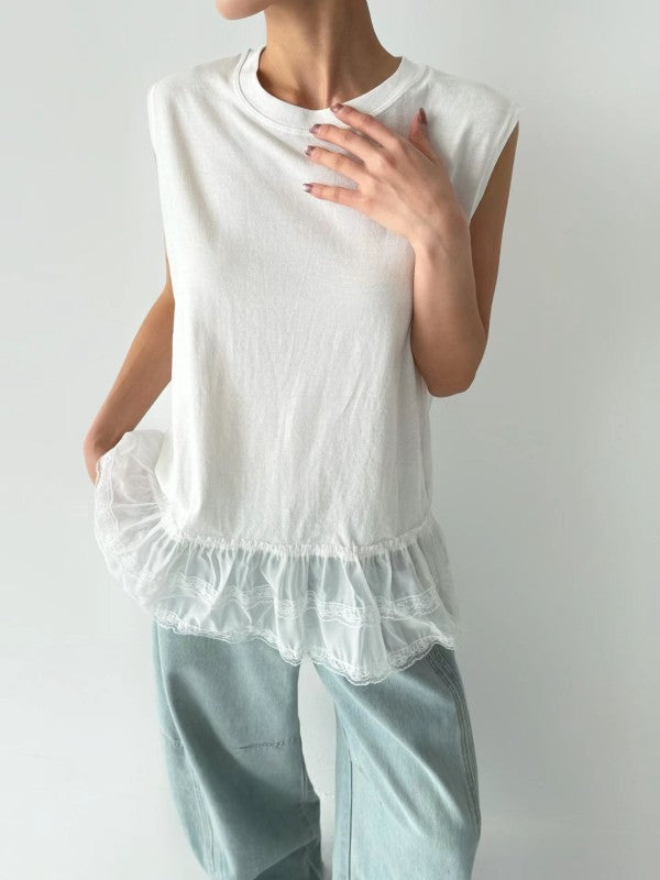 韓國東大門直送 MARIE MARIE 女裝上衣