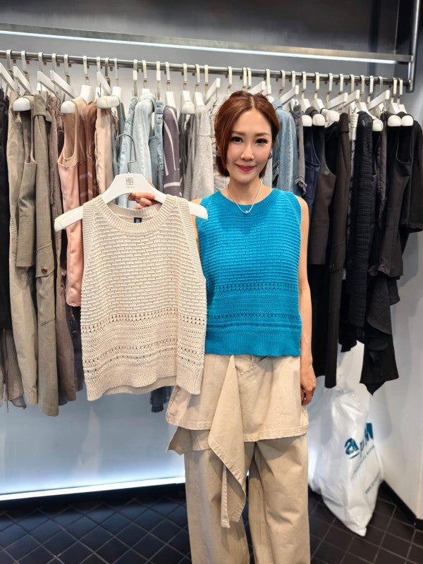 LOU60519 韓國東大門直送 OUS 女裝上衣