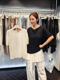 LOU60517 韓國東大門直送 OUS 女裝上衣