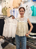 LRD60505韓國東大門直送 RIBBON DRESS 女裝上衣