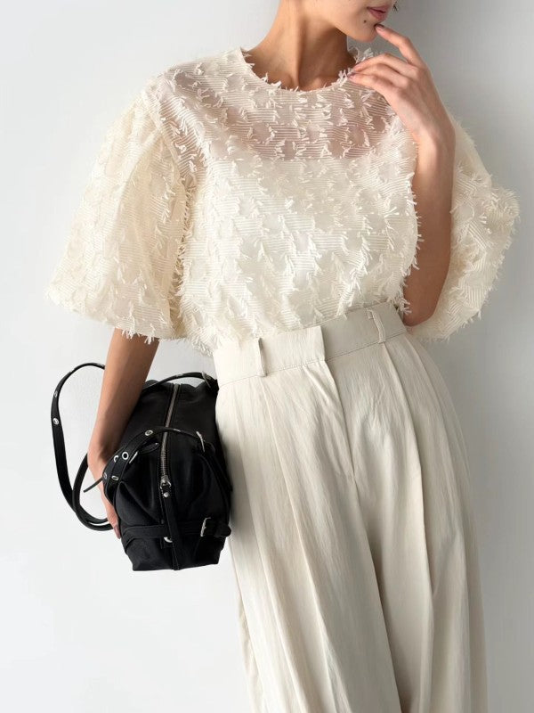 韓國東大門直送 MARIE MARIE 女裝上衣