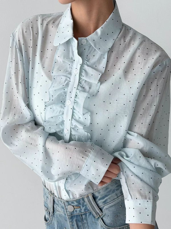 韓國東大門直送 MARIE MARIE 女裝上衣