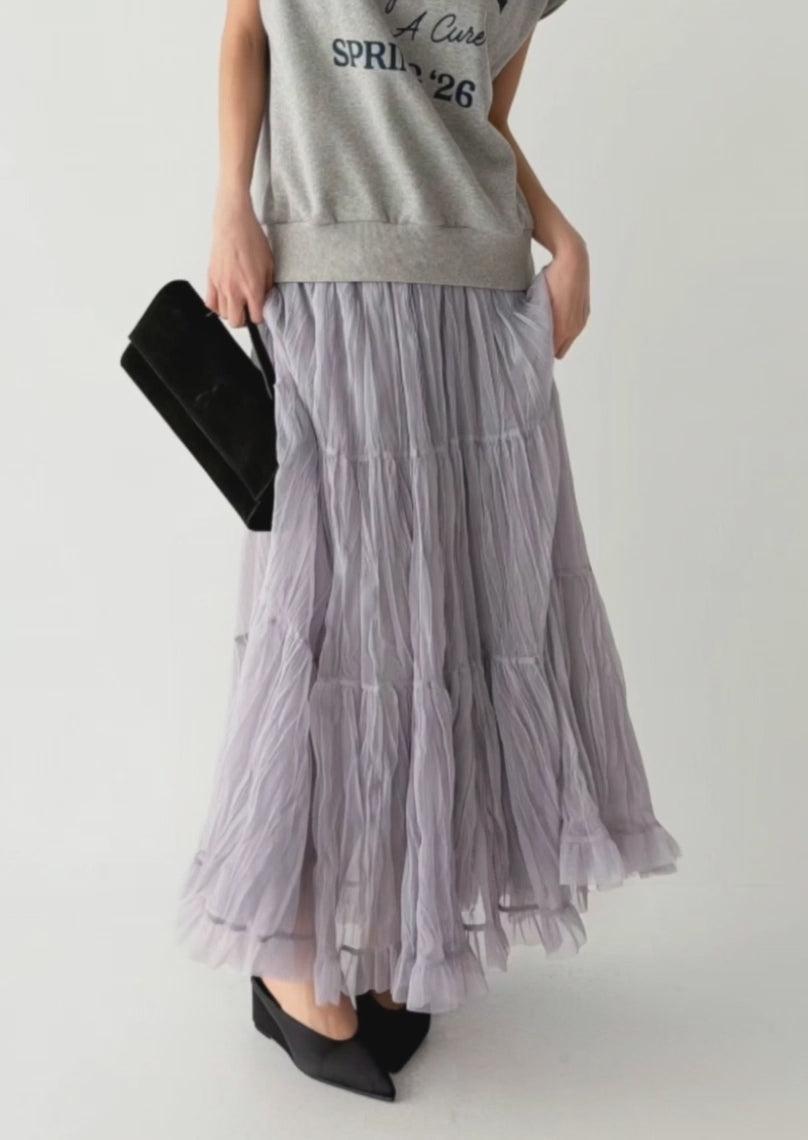 韓國東大門直送 MARIE MARIE 女裝半身裙