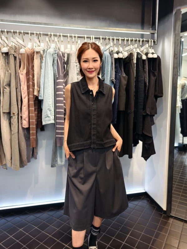 LOU60522 韓國東大門直送 OUS 女裝上衣