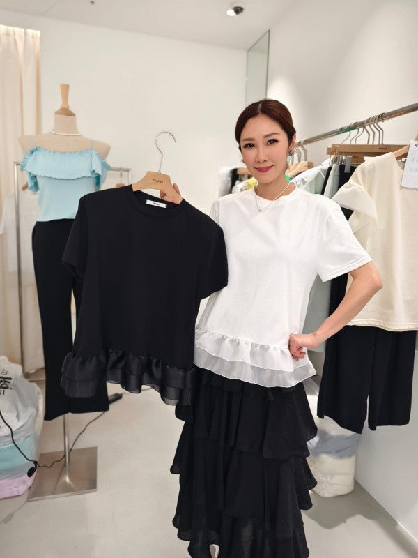 LDE60515韓國東大門直送 DENISE 女裝上衣
