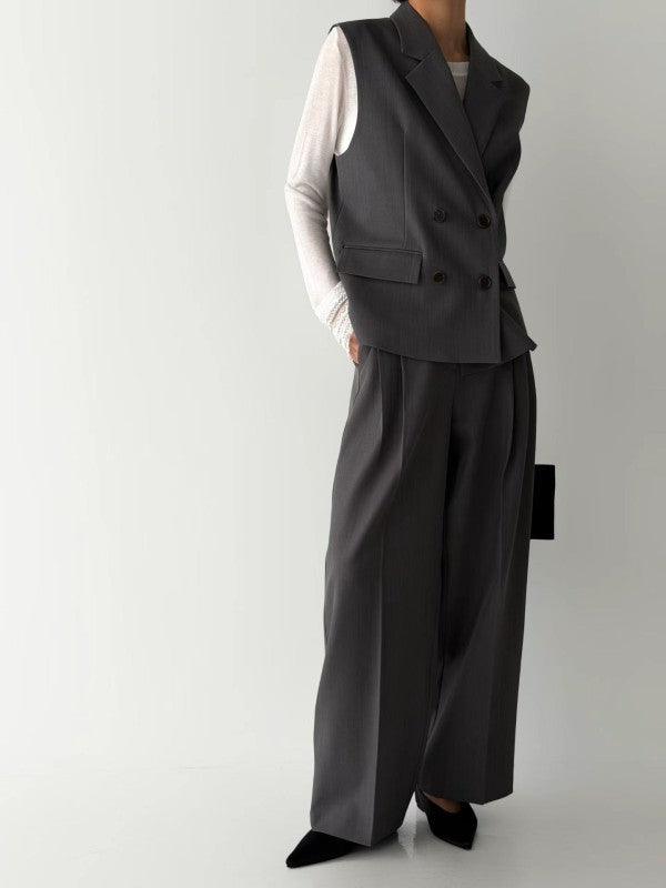 韓國東大門直送 MARIE MARIE 女裝褲