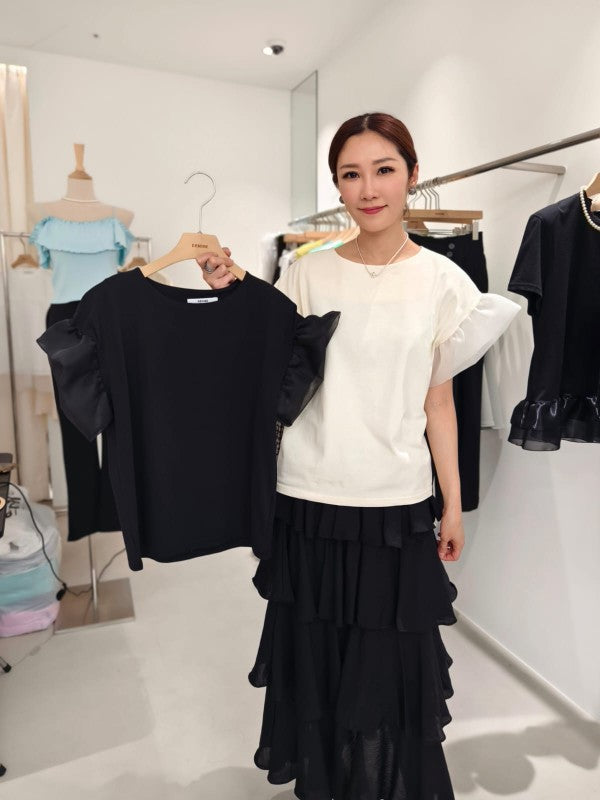 LDE60516韓國東大門直送 DENISE 女裝上衣