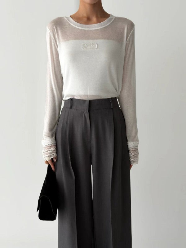 韓國東大門直送 MARIE MARIE 女裝上衣