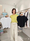 LDE60505韓國東大門直送 DENISE 女裝上衣