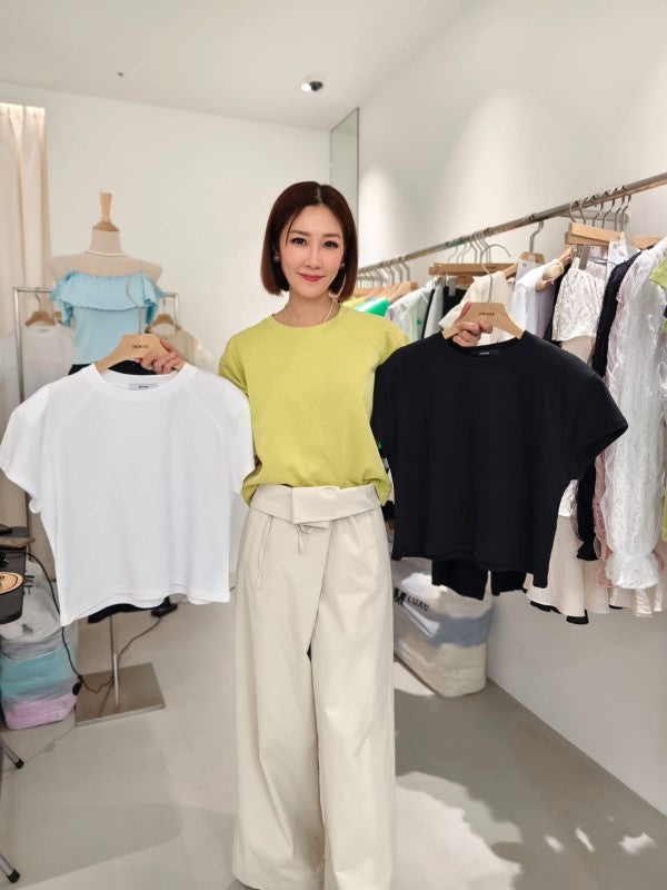 LDE60505韓國東大門直送 DENISE 女裝上衣