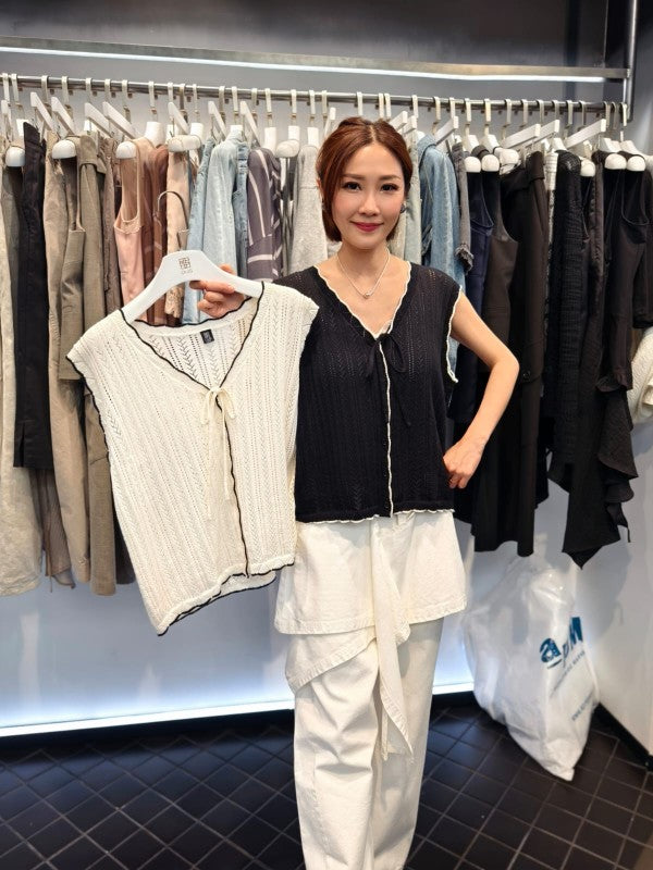 LOU60518 韓國東大門直送 OUS 女裝上衣