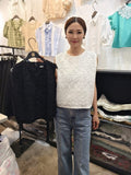 LRD60508韓國東大門直送 RIBBON DRESS 女裝上衣