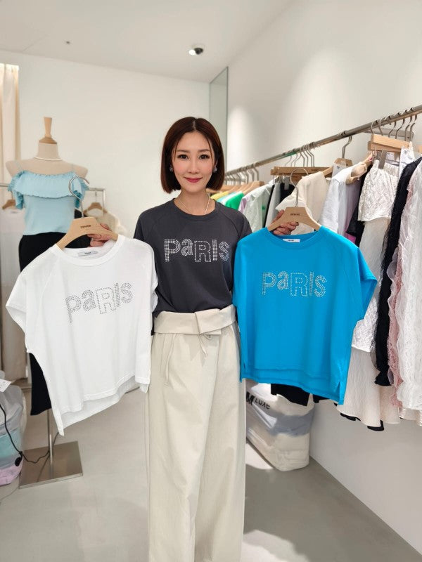 LDE60506韓國東大門直送 DENISE 女裝上衣