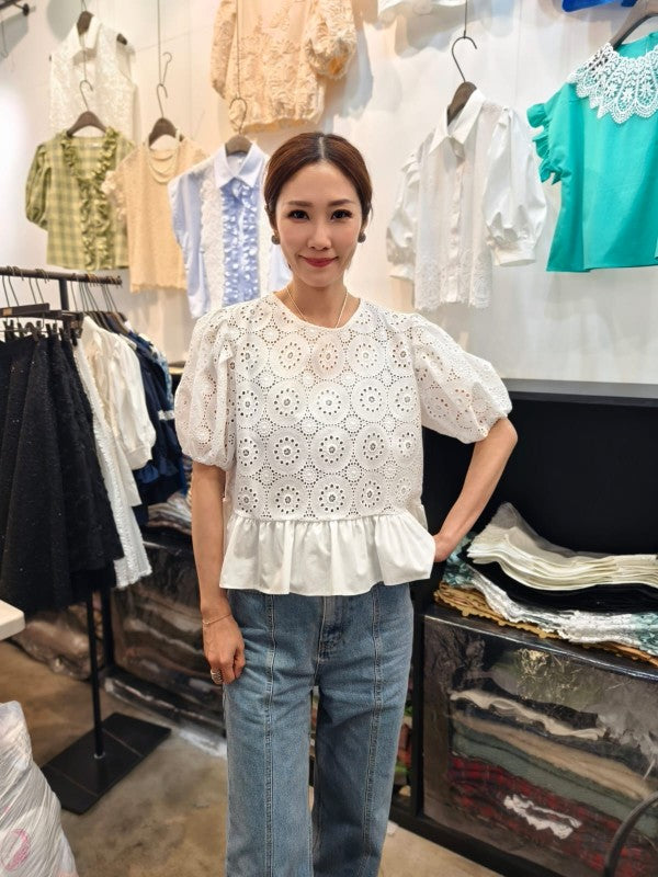 LRD60510韓國東大門直送 RIBBON DRESS 女裝上衣