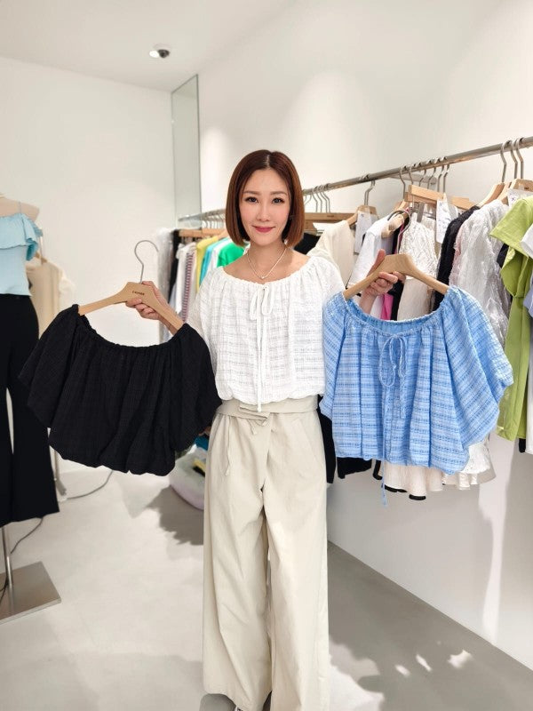 LDE60501韓國東大門直送 DENISE 女裝上衣